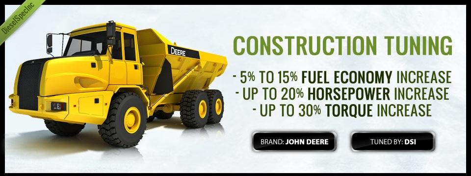 John Deere