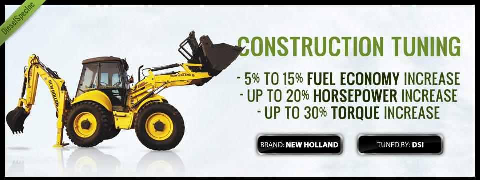 New Holland